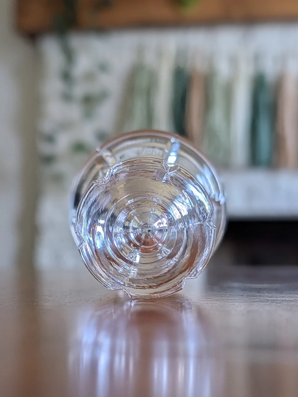 Mikasa Crystal 